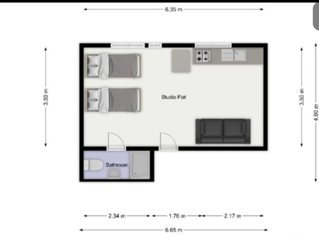 The Lily Aparts London Ngoại thất bức ảnh